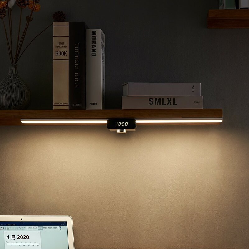 Mijia ezvalo luz do armário inteligente sem fio cozinha luz de indução temporizador recarregável luz inteligente lâmpada luz casa inteligente