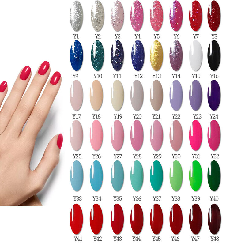 Set di unghie con lampada UV trapano per unghie asciugacapelli per Gel per Manicure trapano per unghie elettrico per strumenti di taglio per Nail Art