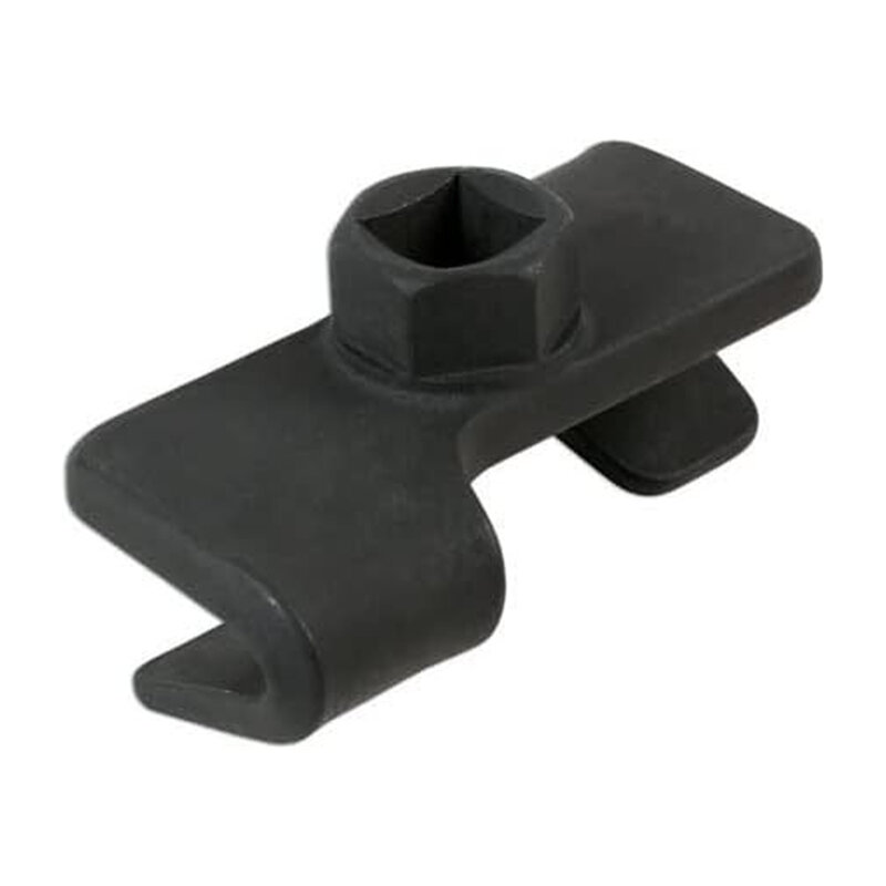 Universal Wrench Extender Adaptor 1/2 Inch Drive, Drop Forged Body W/Heat Treatment Extendable