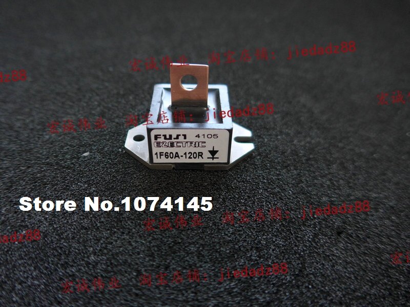 1F60A-120R Igbt Module Power Module