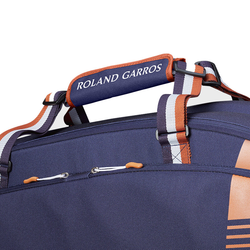 New Arrival Original Tennis Bag Double Shoulder Tennis Sports Backpack WILSON Sport Bag