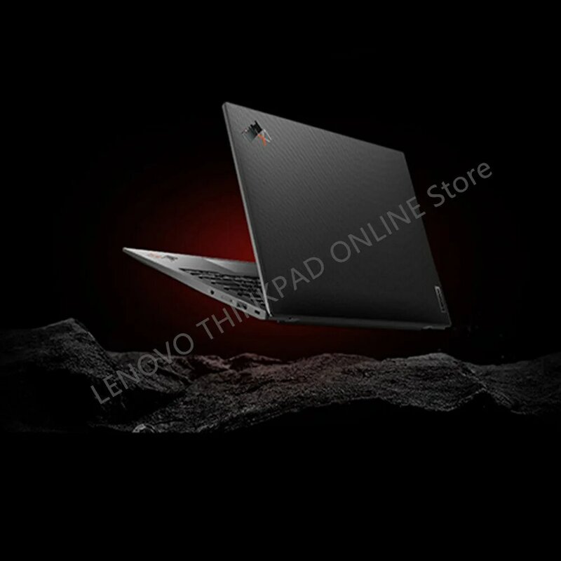 Lenovo ThinkPad X1คาร์บอน2022 I7-1260P Intel Xe GPU 16GB RAM 512GB/1TB/2TB SSD 2022 14.0นิ้ว2.2K IPS โน้ตบุ๊ค Ultrabook PC