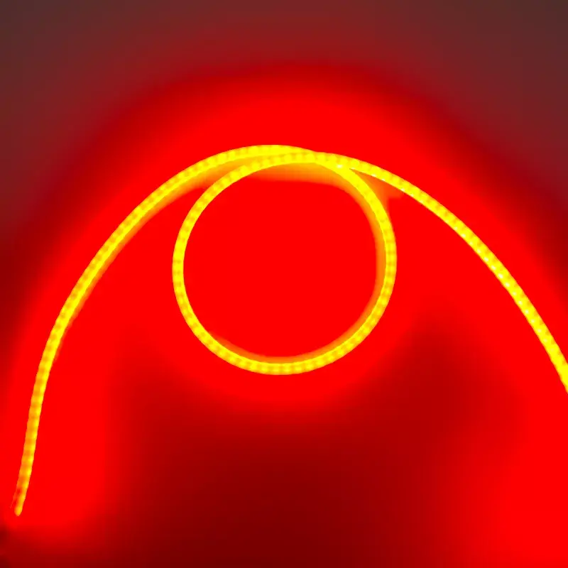 130Mm 300Mm 3V Bohlam Edison LED Kawat Pijar Bagian Lampu Fleksibel Cob Bohlam Led Parsial Aksesori Lampu Pijar Putih Dingin