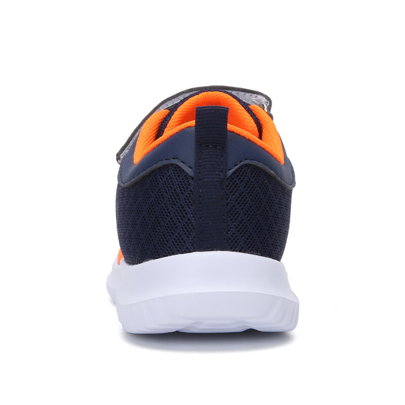 Kids Sports Shoes Casual Breathable Kids Fashion Sneakers Shoe for Boys Lightweight Outdoor Walking Shoes Size 28-39