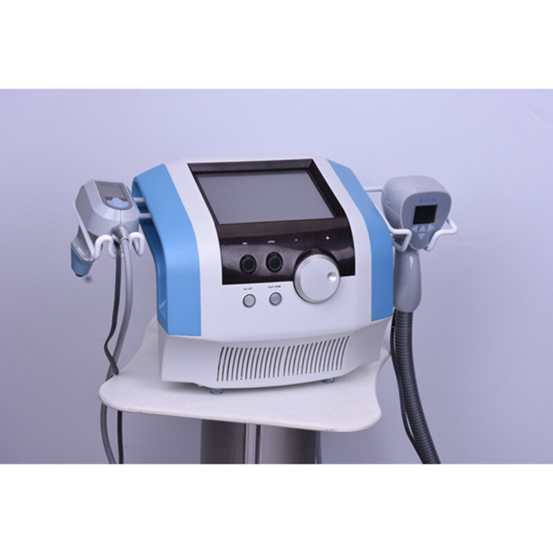 2023 NEW Face Wrinkle Lifting Tight Rouge Shaping 40.68Mhz Machine Portable Fat Knife Weight Loss Beauty Equipment