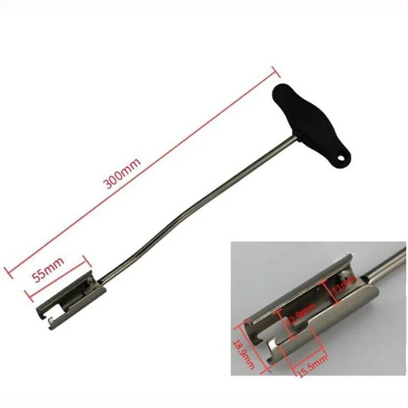 Spark Plug Cable Puller Spark Plug Cable wrench For V-W, au-di,V-W Puller Car Repair Tools Auto Repair Tools