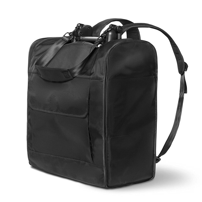 Babyzen YOYO – sac de voyage Yoya Yuyu, Mini sac de transport pour poussette Easywalker, sac à dos organisateur de voyage pour poussette