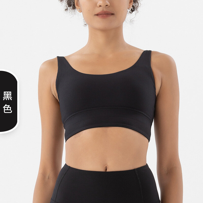 Ropa De Mujer Beha Voor Vrouwen Tank Tops Yoga Kleding Ondergoed Sport Bras Workout Kleding Voor Corset Lenceria Para Damas shirts