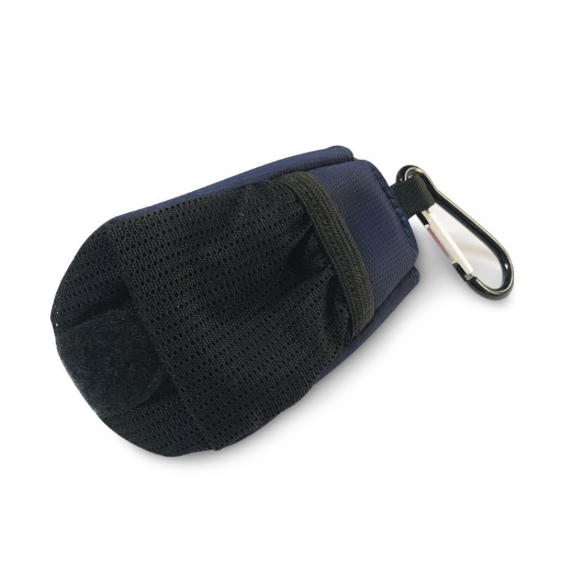 Petite poche de Golf Version coréenne 2022, petit sac, petit sac pouvant contenir 2 balles, housse de balle de haute qualité
