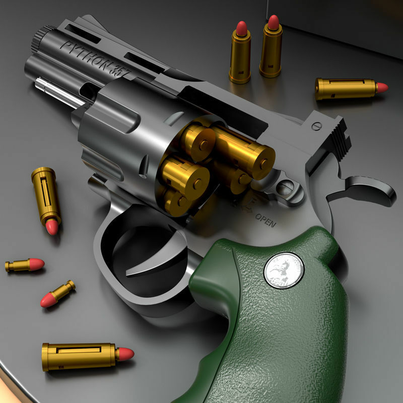 Automático continuar atirando zp5 357 revólver dardo macio bala arma explosão lançador brinquedos arma pistola para crianças ao ar livre presente