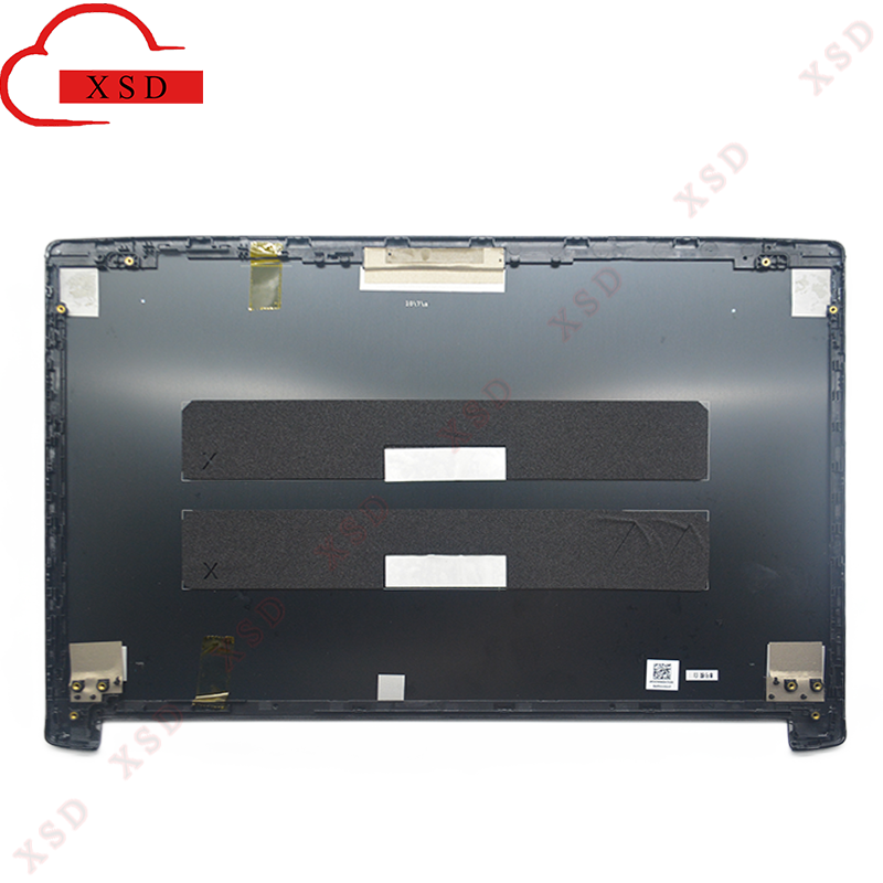 New Original For Acer Aspire 7 A715-71 A715-71G A715-71G-71NC Series Computer Portatile LCD Back metal Top Cover AM20Z000600