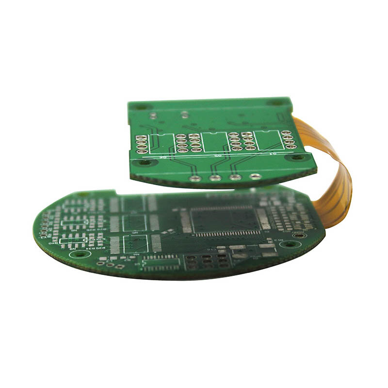 Placa PCB Flexible personalizada, placa de circuito electrónico universal FPC, fabricante de montaje de servicio todo en uno