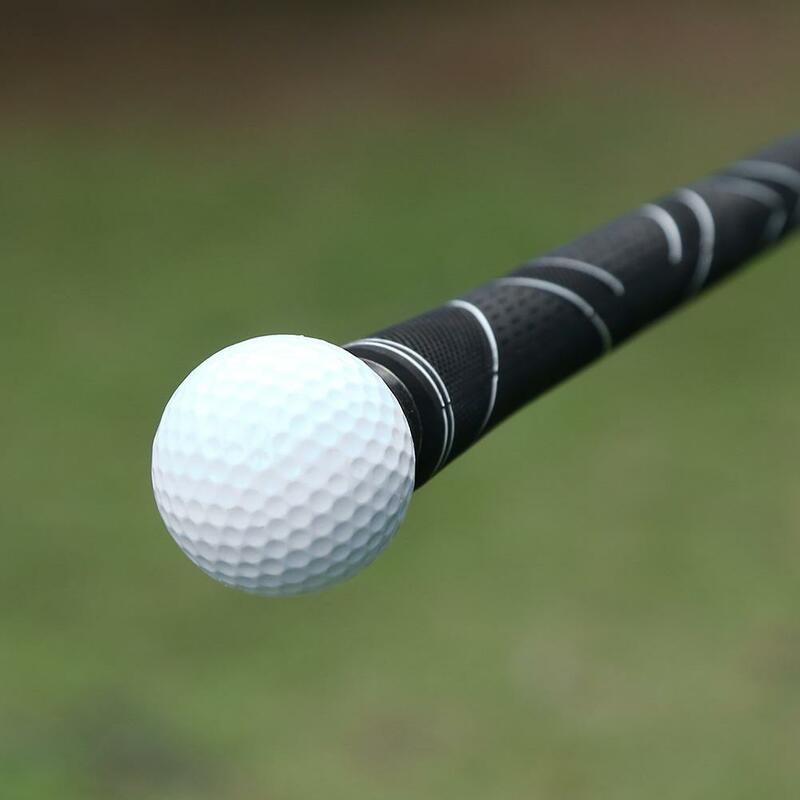Приемник мяча для гольфа присоска клюшка для гольфа присоска мяч для пальцев резиновый ретривер мини-приспособление для захвата тренировок