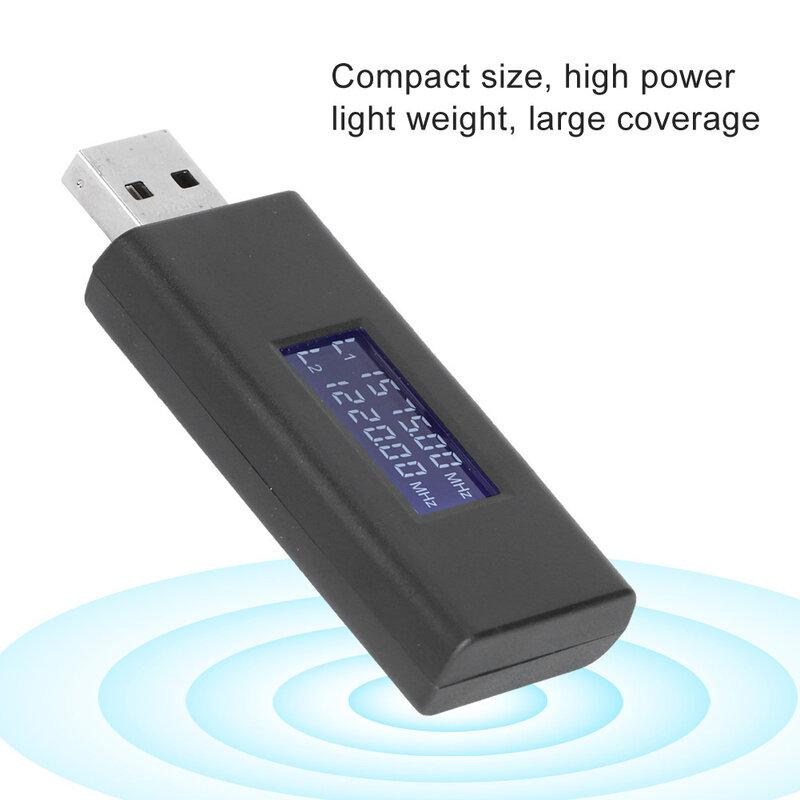 다목적 USB Beidou GPS 안티 트래킹 어댑터, 실용적인 충격 방지, 자동차 노트북용 휴대용 안티 포지셔닝 어댑터
