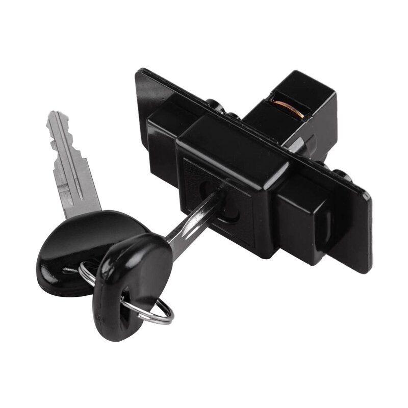 MB846665 Glove Box Lock Key for Mitsubishi Montero Pajero V31 V32 V33 1992-2000