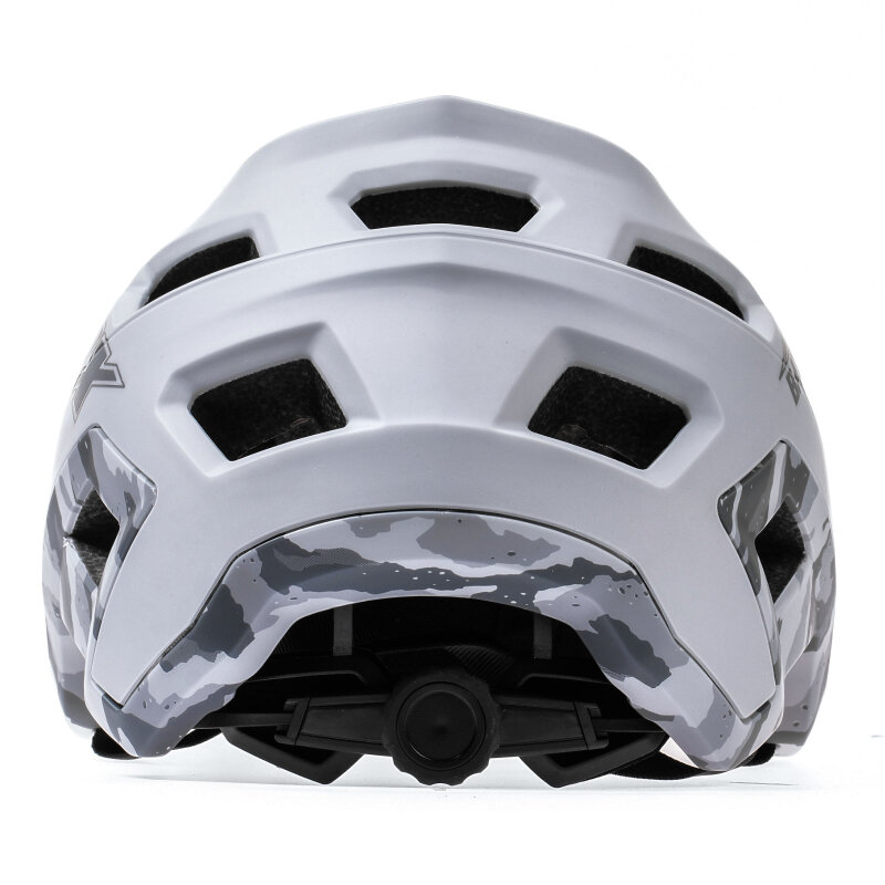 Велосипедный шлем BATFOX, ультралегкий цельнолитой защитный шлем для горных велосипедов