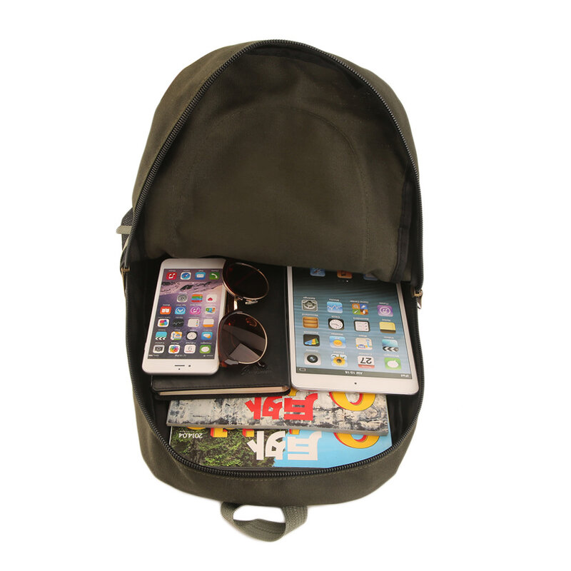 새로운 Unisex 배낭 여성 빈티지 캔버스 배낭 배낭 Preppy 학교 Satchel 남자 여행 숄더 가방 야외 가방