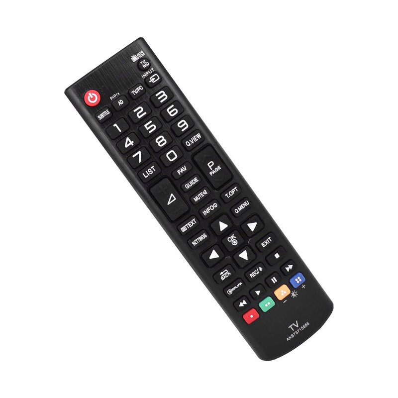 AKB73715686 Baru untuk Remote Control LG TV 32LN540B 42LB5500 42LN540V 50PN450B 50PB5600 47LY330C