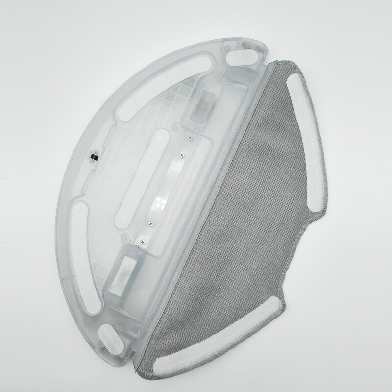 Caja de polvo para depósito de agua para XiaoMi Mi Robot, accesorios para aspiradora 2 Lite / 2 Pro / MJSTL / MJST1S / MJST1SHW / BHR5044EU