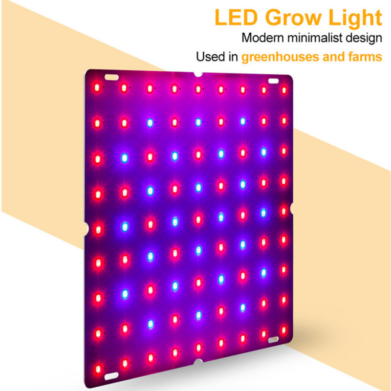 85-265v led plantengroei licht 1000w phytolamps voor zaailingen quantum board 1500 met fito lampen hydrocultuur kweek tent box