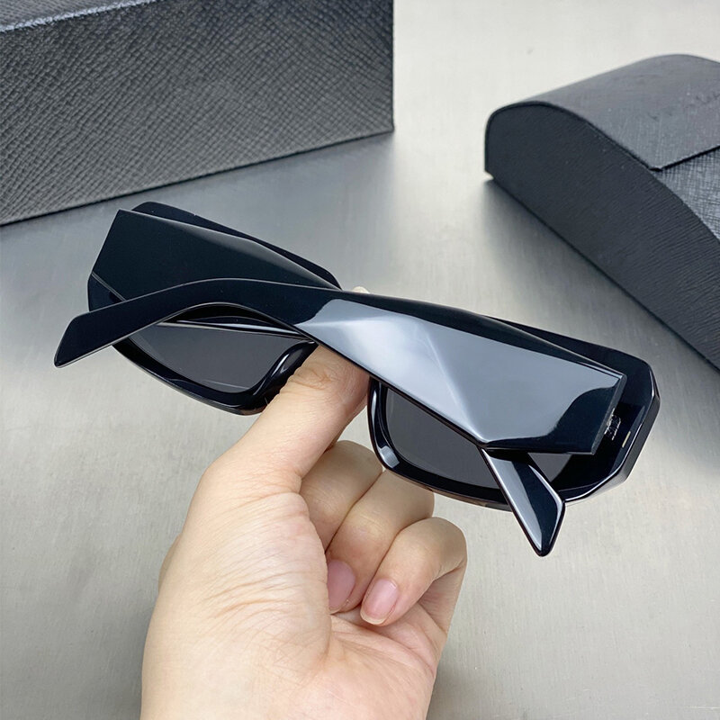 2022 New Retro Sunglasses Women Brand P Designer Luxury Sunglasses Sunglasses for Men Steampunk Sun glasses UV400 Wholesale