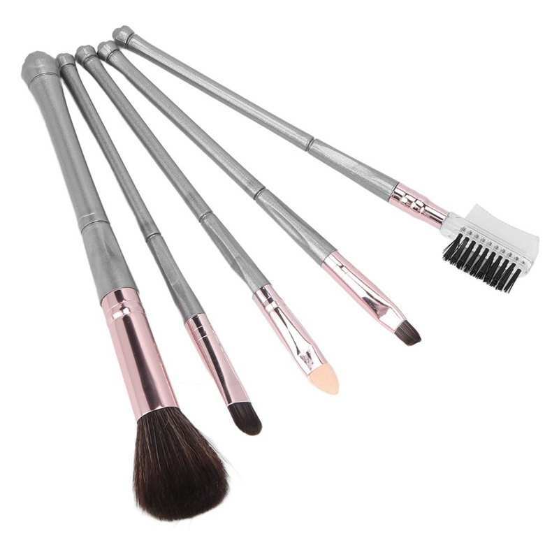 Cosmetics Brushes Set Makeup Brushes Set Nylon Brush Hair for Eyelashes