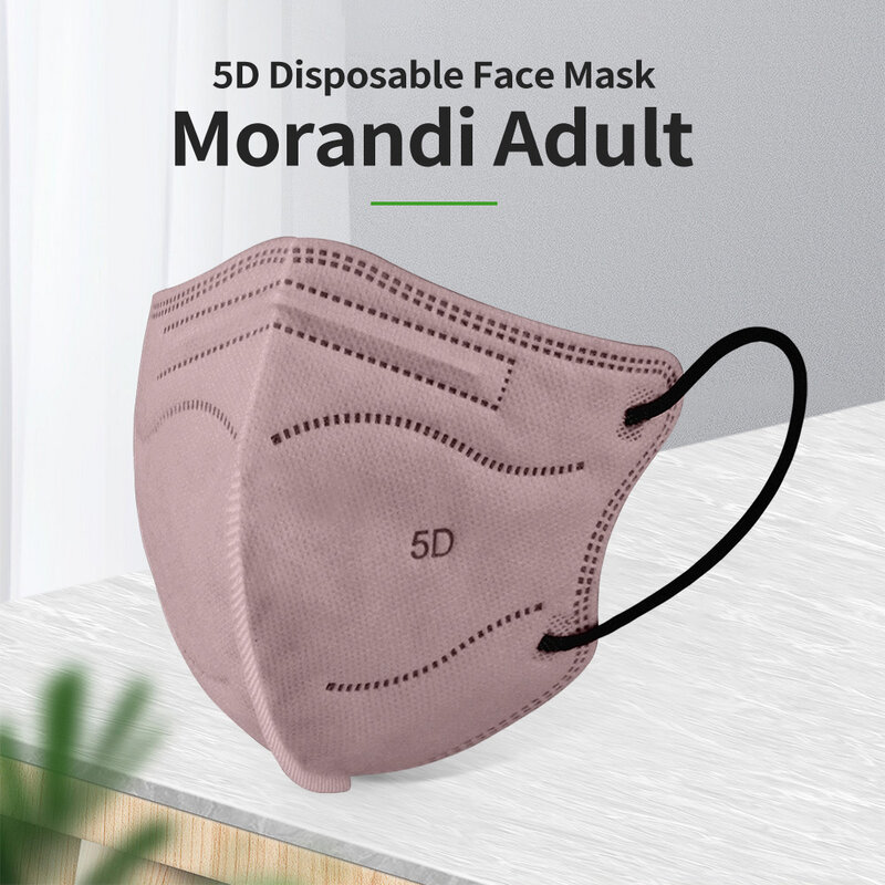 CE, маска для взрослых Kn95, mascarillas fpp2, 5 слоев, одобренная ffp2, испанская ffp2mask, mascarillas ffp2 homologadas