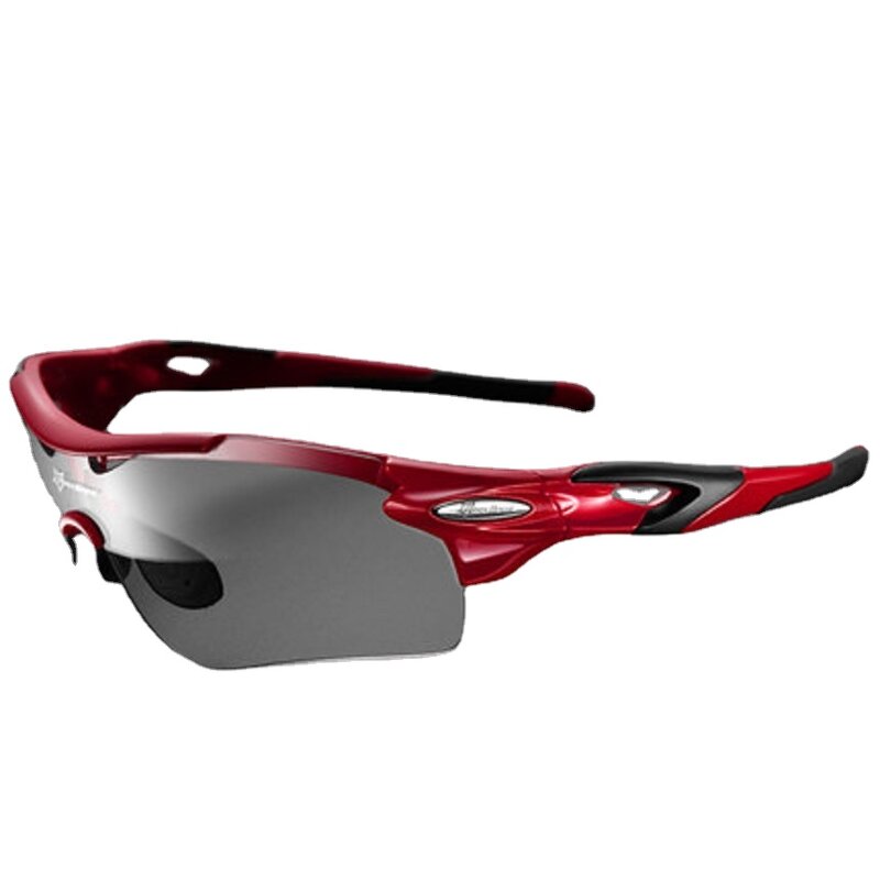 Occhiali per l'equitazione che cambiano colore Running Road Mountain miopia occhiali da sole sportivi occhiali da sole da ciclismo all'ingrosso