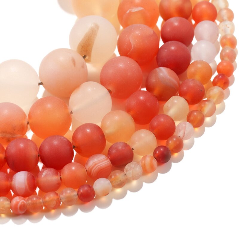 Perles rondes en améthyste mate 8MM, 200 pièces, pour la fabrication de bijoux, collier, énergie, pouvoir de guérison, pierres précieuses non polies, cristal en vrac