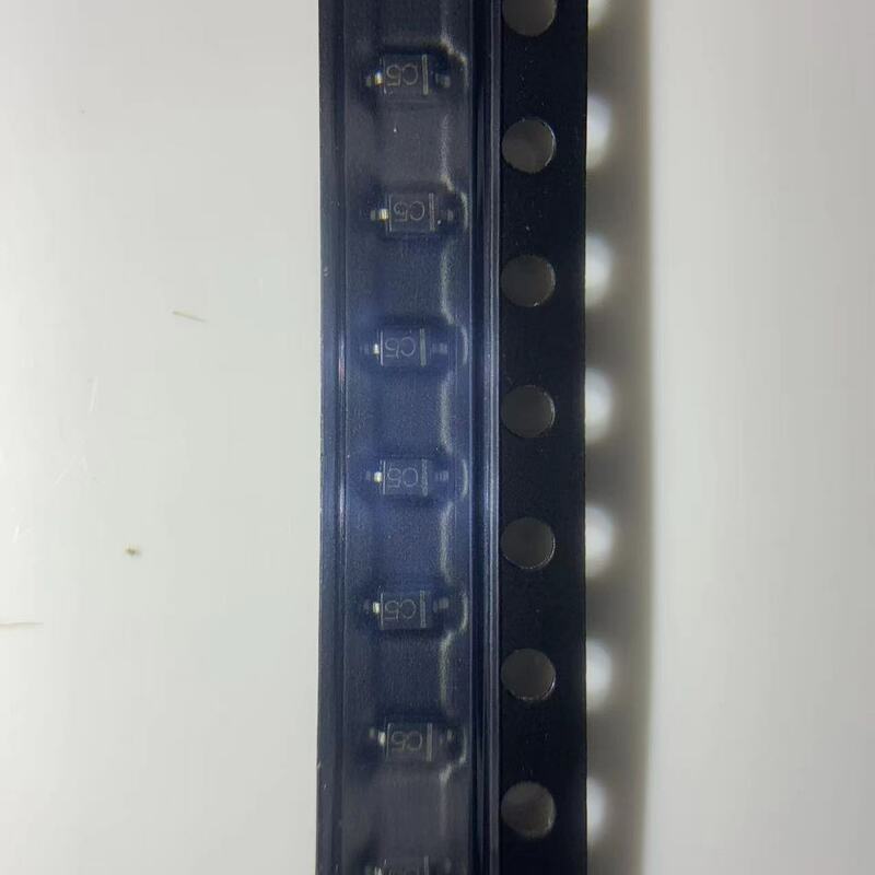 10 шт./лот набор транзисторов DB2J30900L диод Шоттки 30 в 100 мА SMINI2 в Sctock