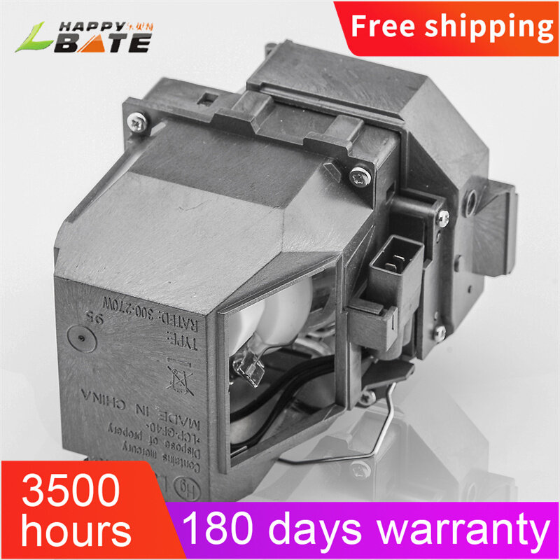 Projector lamp ELPLP95 For EPSON ELPLP95 EB-2055 EB-2065 EB-2155 EB-2155W EB-2165W EB-2245U EB-2250 EB-2250U EB-2255U EB-2255U