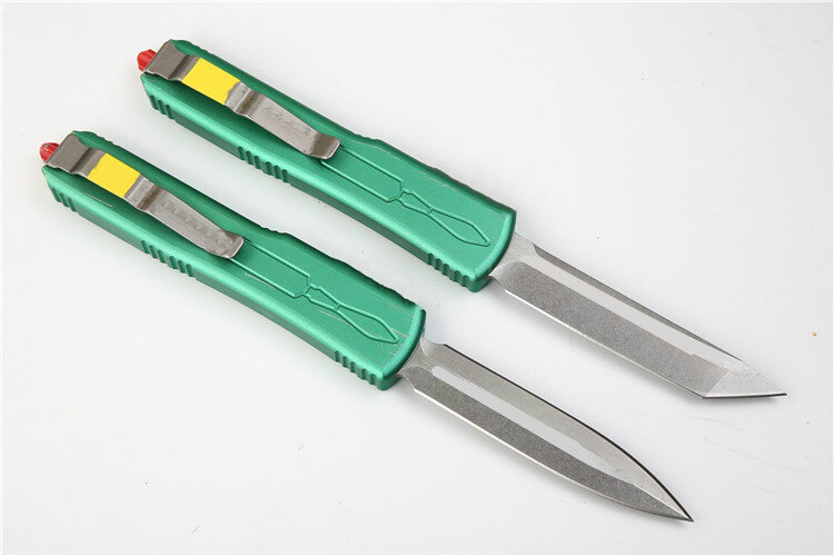 Novo ao ar livre tático faca de dobramento vg10 lâmina liga alumínio punho segurança sobrevivência bolso facas militares edc Tool-BY95