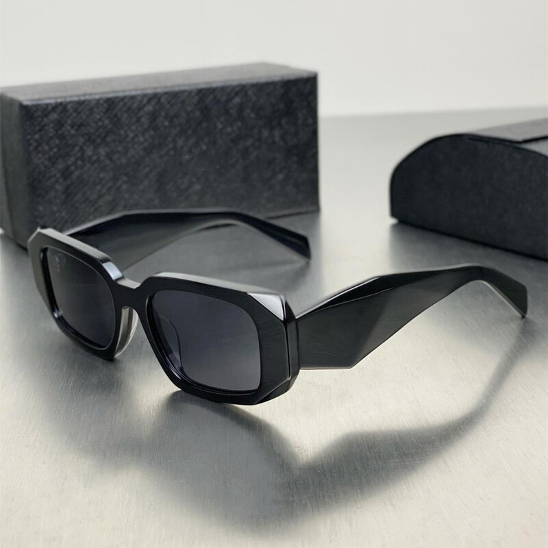 2022 New Retro Sunglasses Women Brand P Designer Luxury Sunglasses Sunglasses for Men Steampunk Sun glasses UV400 Wholesale
