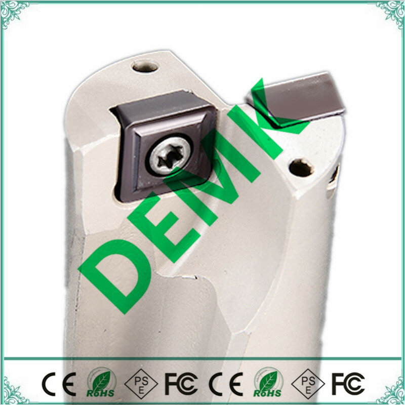 SP series D10-D50 – foret en U pour chaque marque, 2D 3D 4D 5D, machine d'insertion, tour de perçage CNC