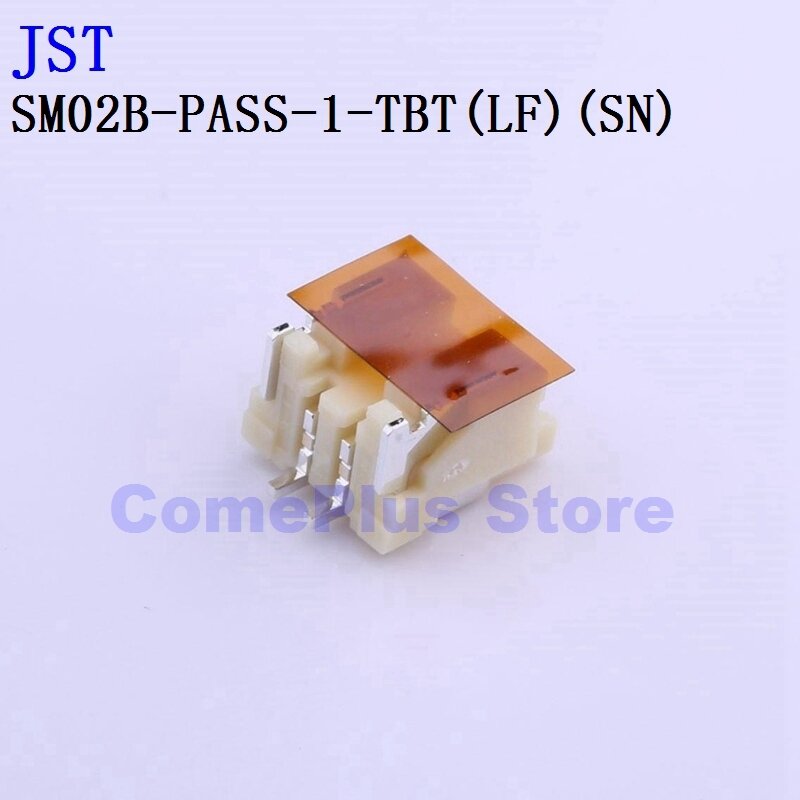 10PCS/100PCS SM02B-PASS-1-TBT(LF)(SN) SM03B-PASS-1-TB(LF)(SN) SM03B-PASS-1-TBT(LF)(SN) SM05B-PASS-1-TBT(LF)(SN) Connecteurs