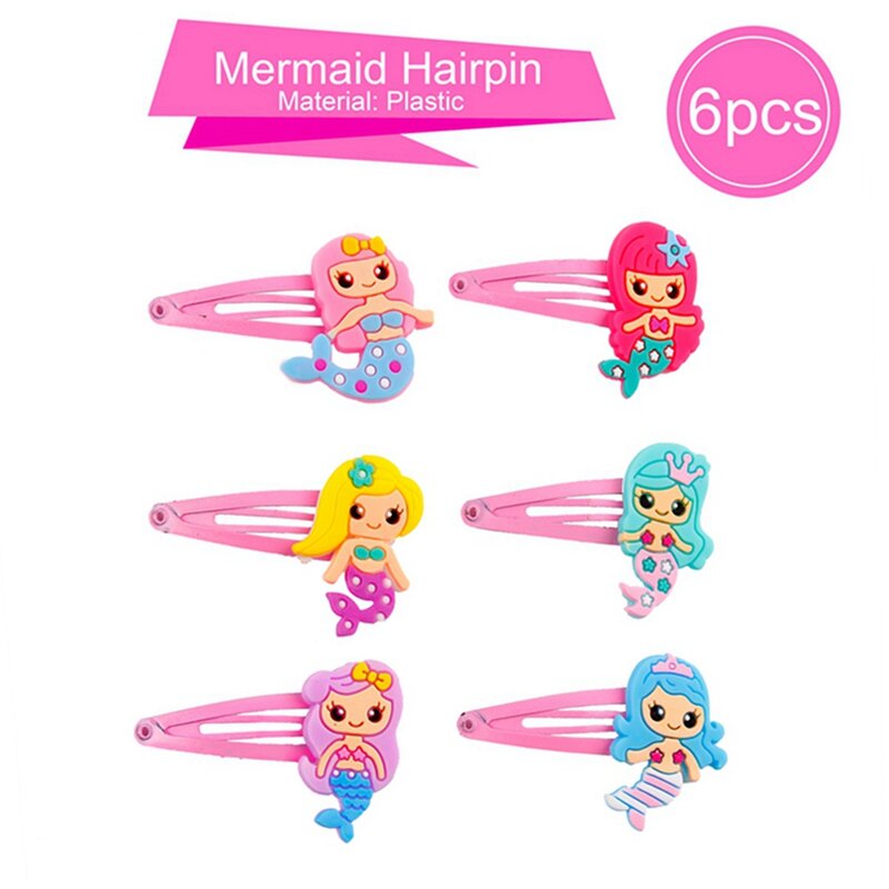 Little Mermaid Birthday Party Decor Mermaid Necklace Bracelet 1st Birthday Party Decor Baby Shower Gender Reveal Gifts Supplies