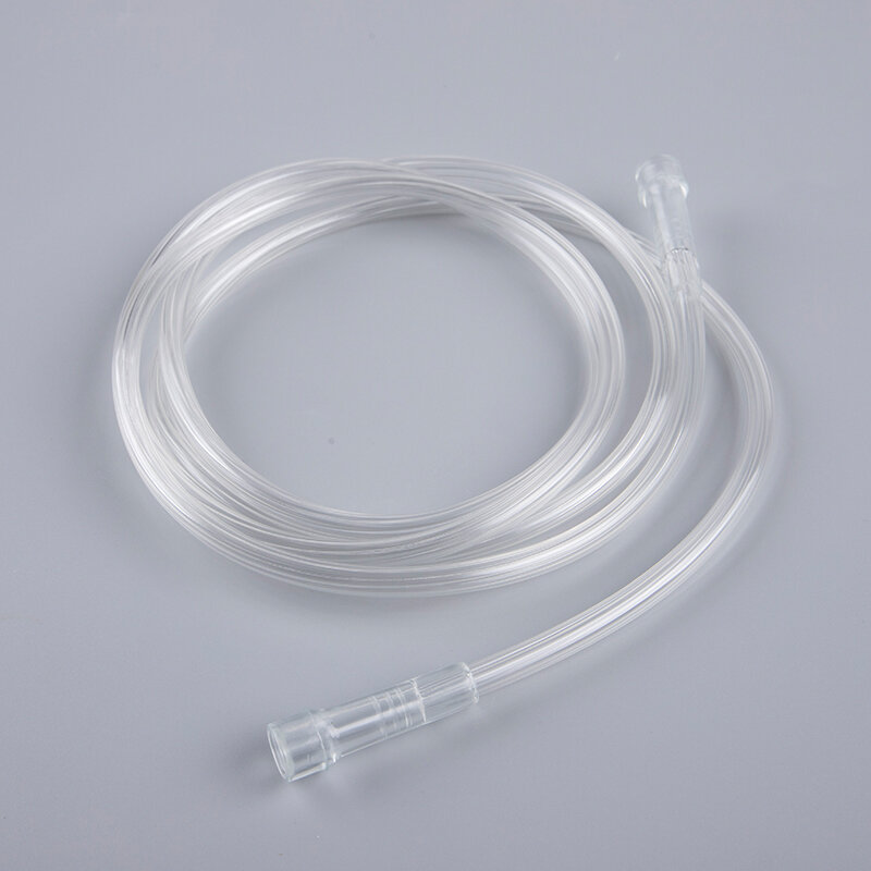 Atomizer Soft Tube For Adult Children Inhaler Catheter Nebulizer Cup HoseMedicinal Home Air Compressor Nebulizer