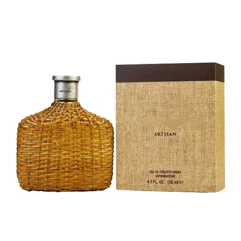 Perfumes para hombre, perfume artesano, Eau De Parfum, colonia De larga duración, Original, novedad