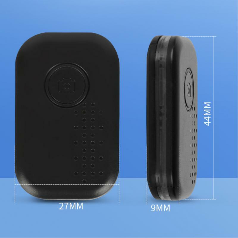 Mini Anti-lost Device Alarm Smart Tag Wireless bluetooth-compatible 5.0 Tracker Child Bag Wallet Key Pet Finder GPS Locator