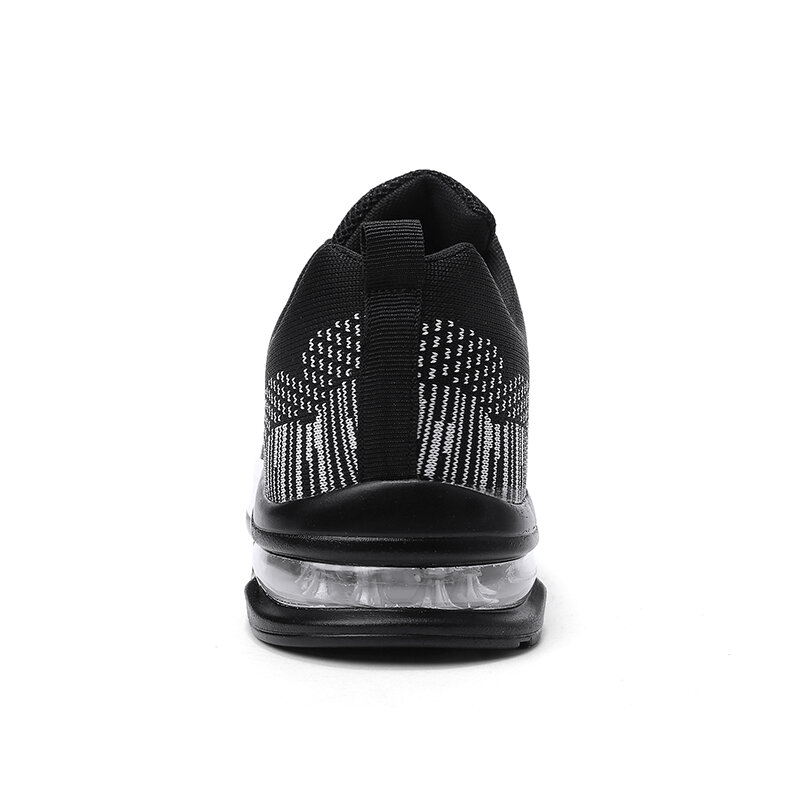 รองเท้าฤดูใบไม้ผลิ2020ใหม่ขนาดใหญ่ขนาด35-45 Unisex กีฬารองเท้ากลางแจ้งรองเท้าวิ่งรองเท้า Breathable Air Cushion ร...