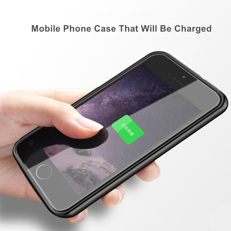 For iphone 5 Battery Case 4200Mah Backup Cover Smart Charge For iphone 5 Battery Case 5S SE Battery Case Bank Gold