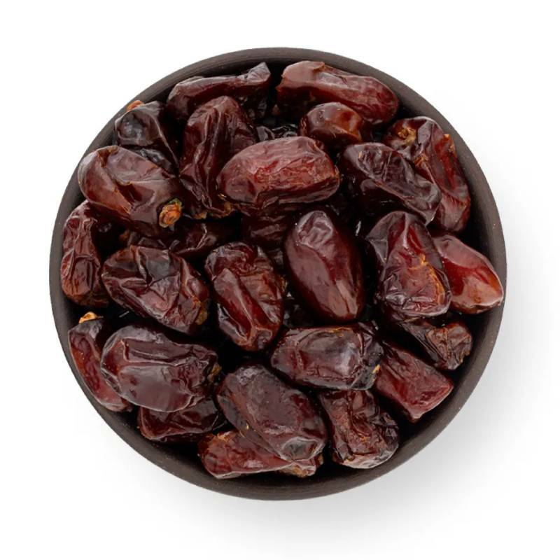 Dried fruit dates large royal, 600гр
