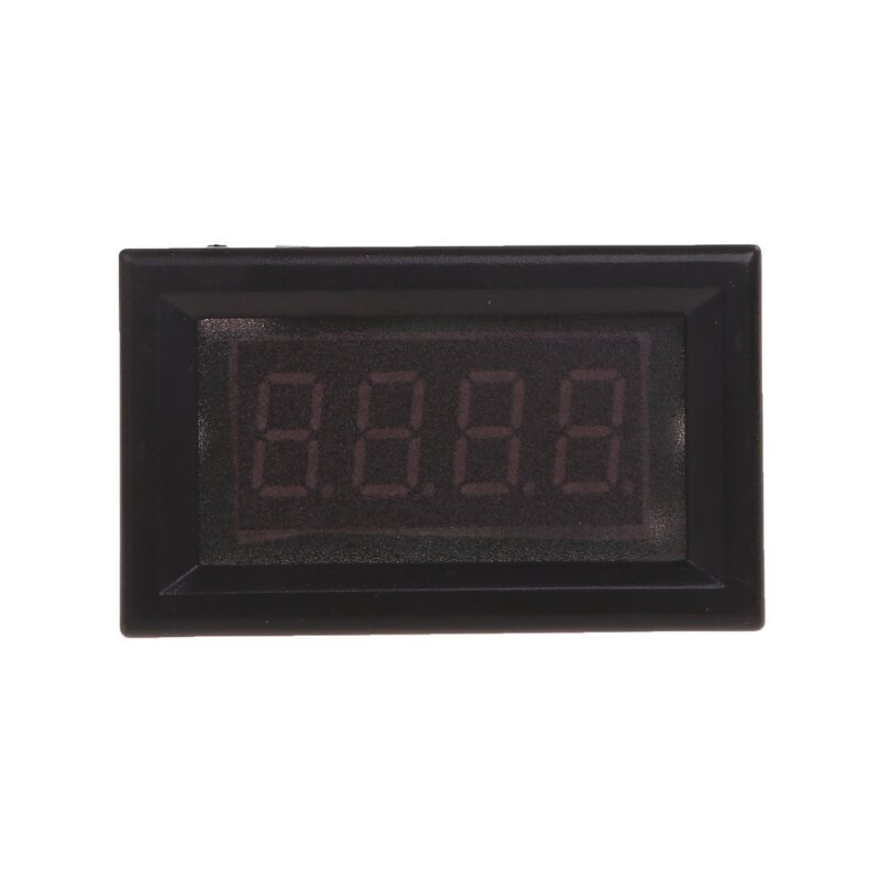 High Accuracy Digital Thermometer Metal Probe Temp Temperature Detectors Tester G6KA