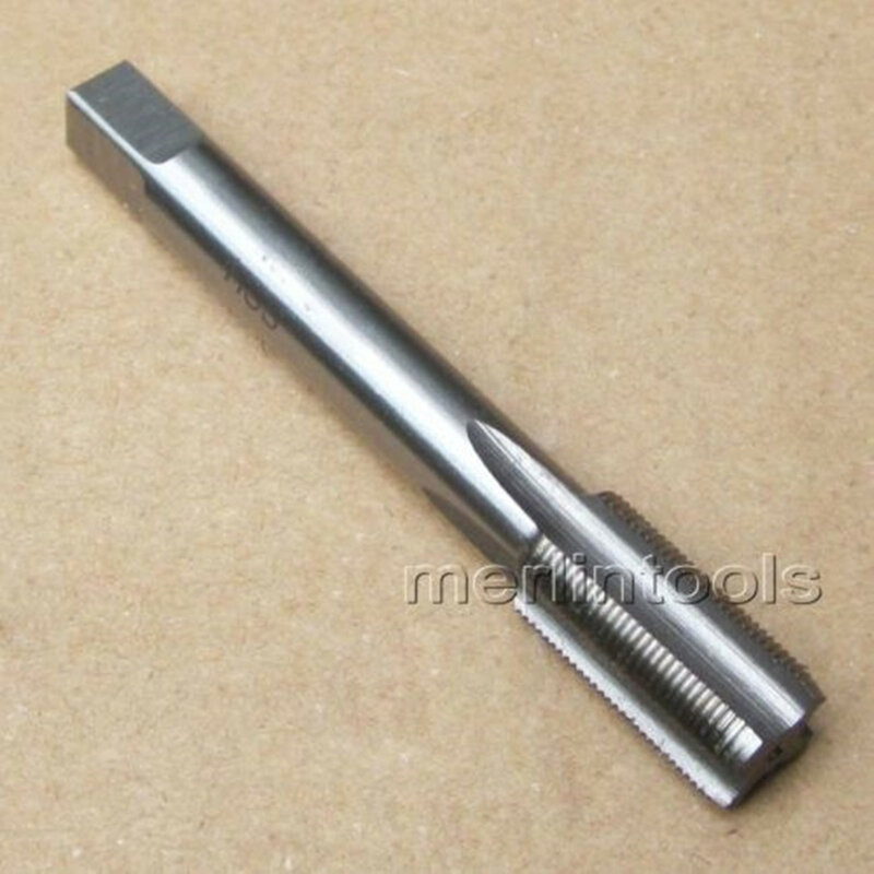 M12.5x2mm M14.5 X 2มม.M16.5x2mm เมตริก HSS Right Hand Tap
