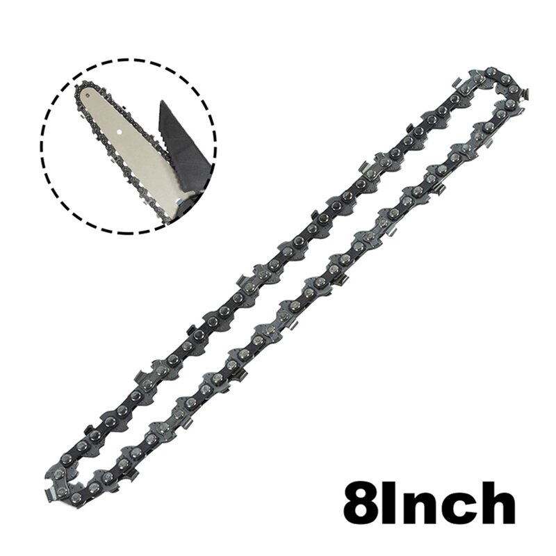Chainsaw Semi Chisel Chains 3/8LP 0.05 For Stihl MS170 MS171 MS180 MS181 Electric Saw