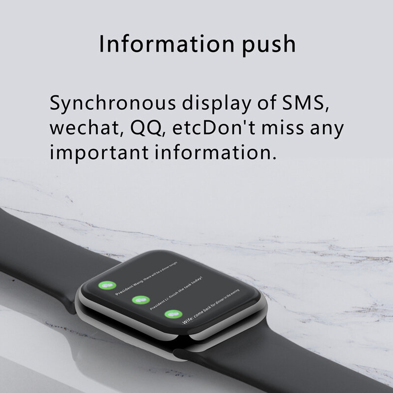 Rollstimi-reloj inteligente con Bluetooth para hombre y mujer, accesorio de pulsera con llamadas personalizadas, NFC, cargador inalámbrico, asistente de voz, compatible con IOS y Android, 2022