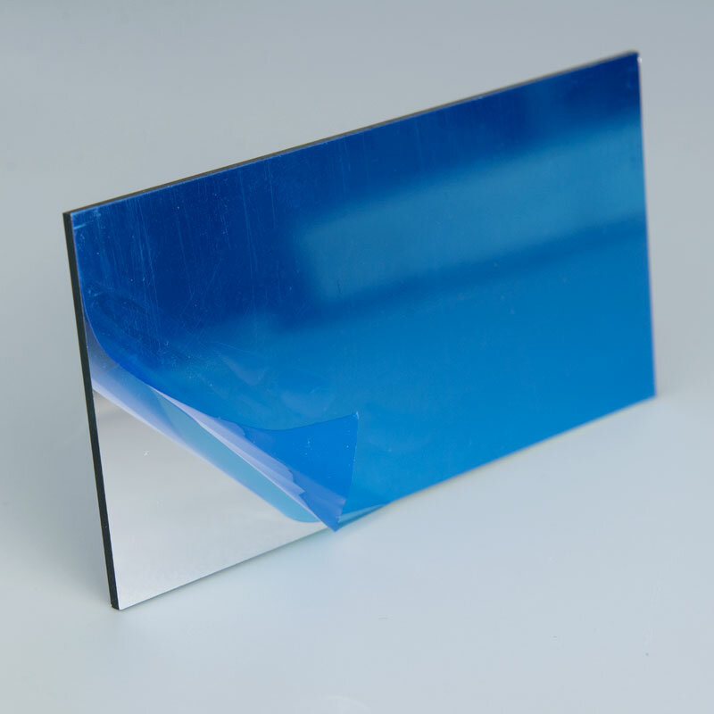 297x210x3mm 대형 첫 번째 표면 거울 프로젝터 반사판 DIY 프로젝터 액세서리 높은 반사율 전면 거울