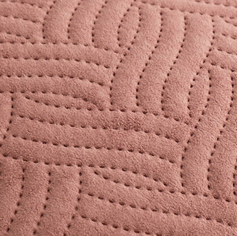 Sarung bantal beludru sarung bantal warna Solid sarung bantal dekorasi rumah tempat tidur Sofa dekorasi sarung bantal 45x45CM grosir
