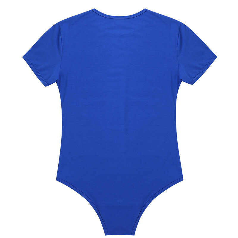 Jumpsuit untuk Pria Baju Monyet Piyama Hitam Solid Biru Abu-abu Lengan Pendek Santai Pakaian Rumah Pakaian Tidur Nyaman Onesies Pakaian Malam