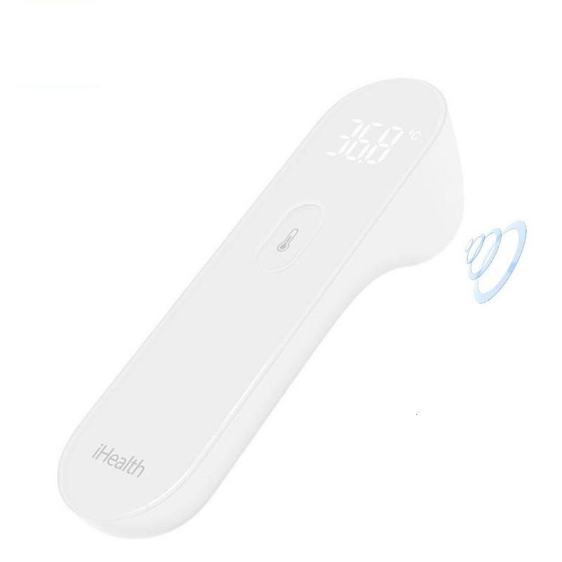 Xiaomi Ihealth Thermometer Non Nontact Meting Thermometer Met Led Screen Clear Lezen
